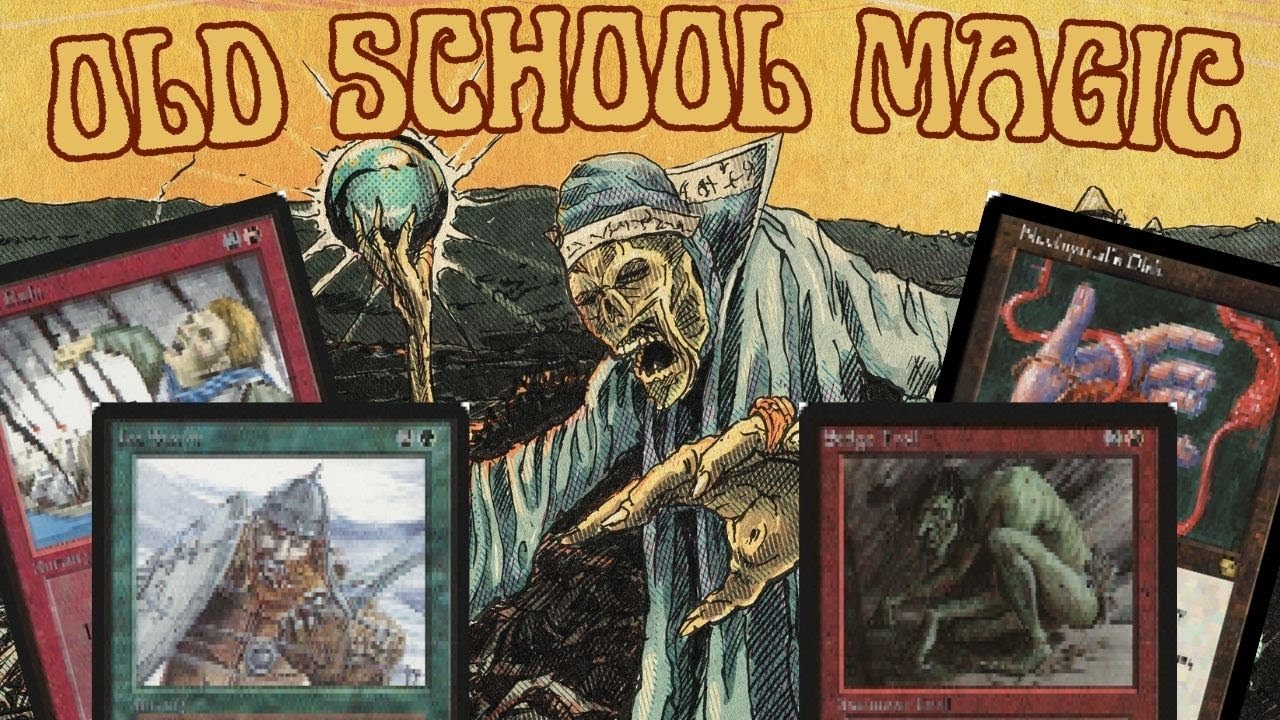 GR Ponza VS Troll Disco (The Plague, Round 1 A)