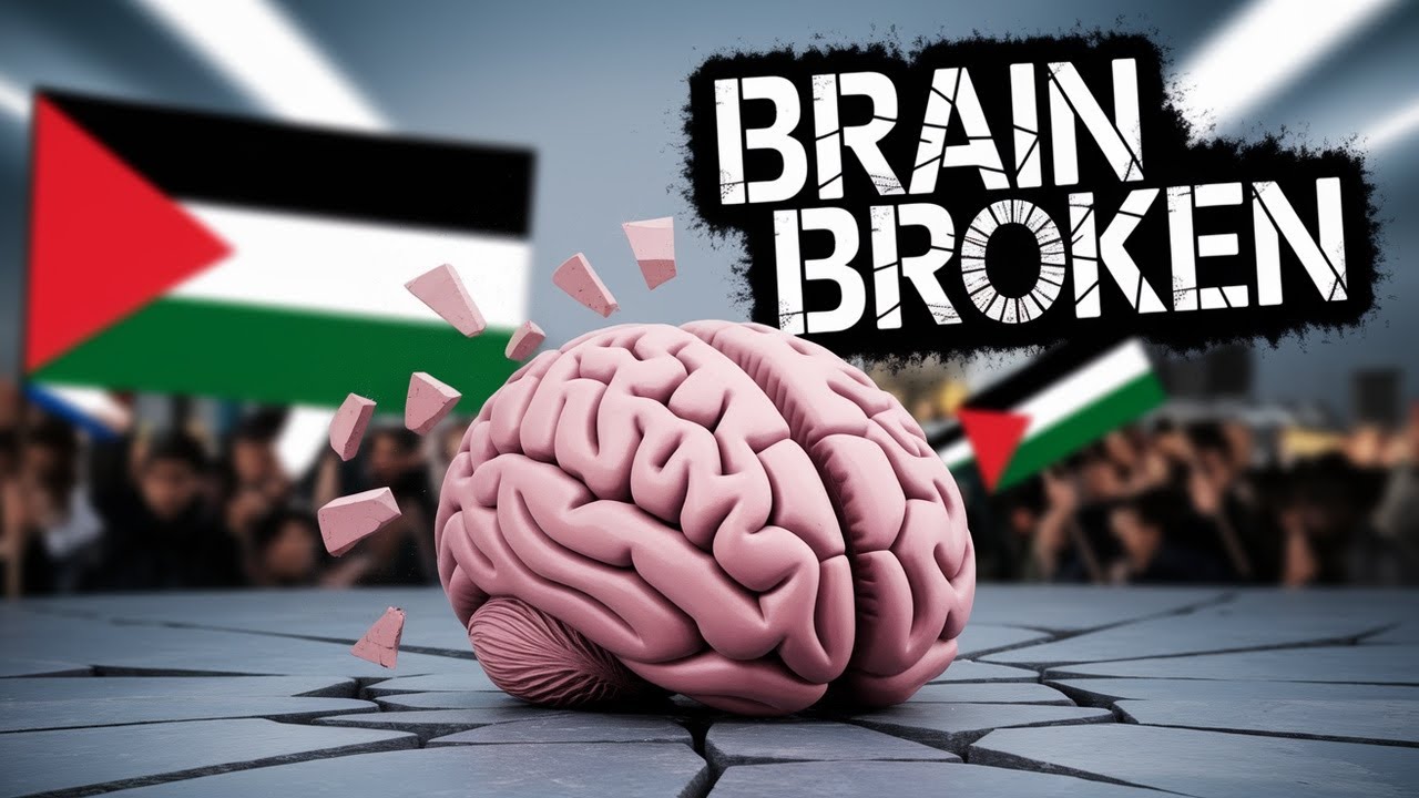 Exposing Hamas Lies: British Journalist Debunks Protesters' Claims