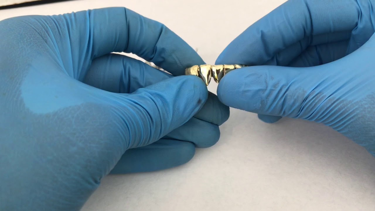 HOW TO MAKE GRILLZ: 5 Tips How To Make Permanent Style Grillz (Must Watch 2019)