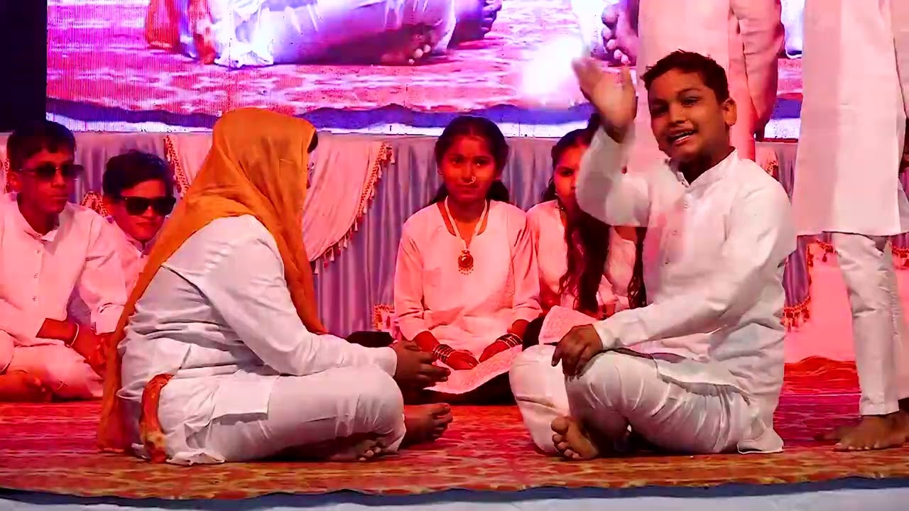 #dance #अंधश्रद्धा निर्मूलन  व्हिजन इंग्लिश स्कूल साखर कारखाना सिंधी काळेगाव ता. जि. जालना(2025-26)