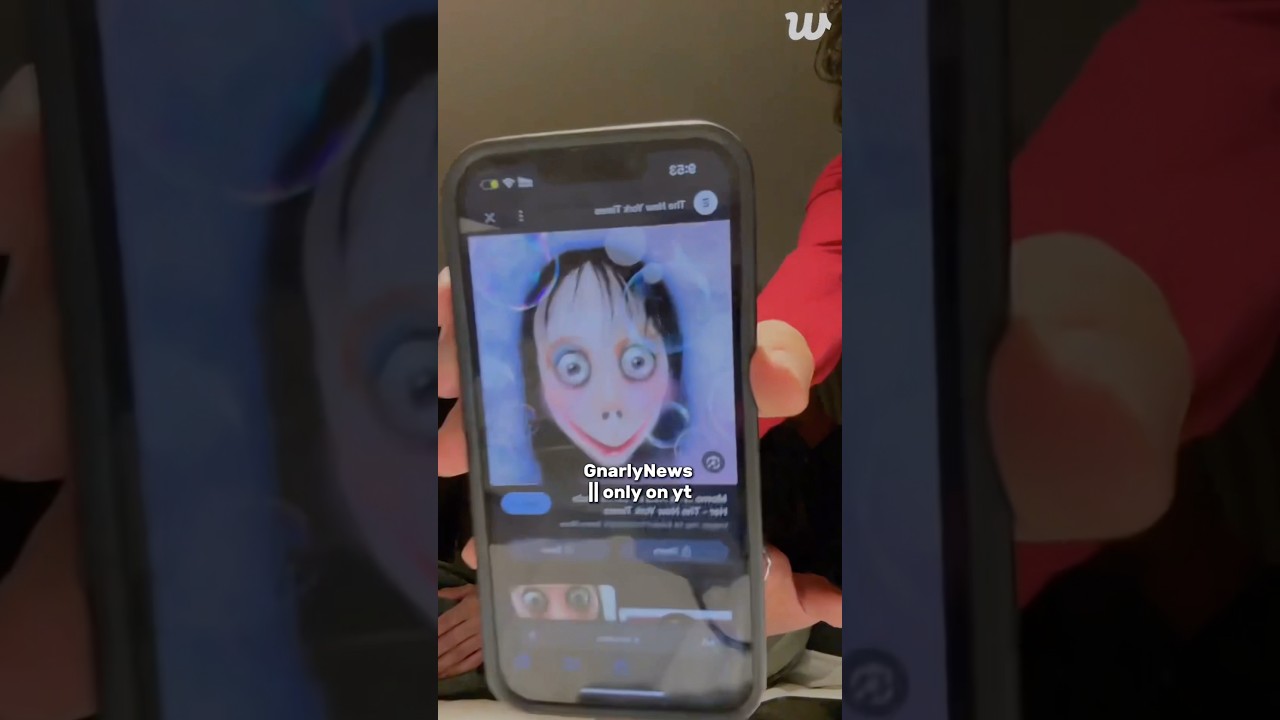 People compare Lara to Momo #kpop #katseye #edit #relatable #fyp