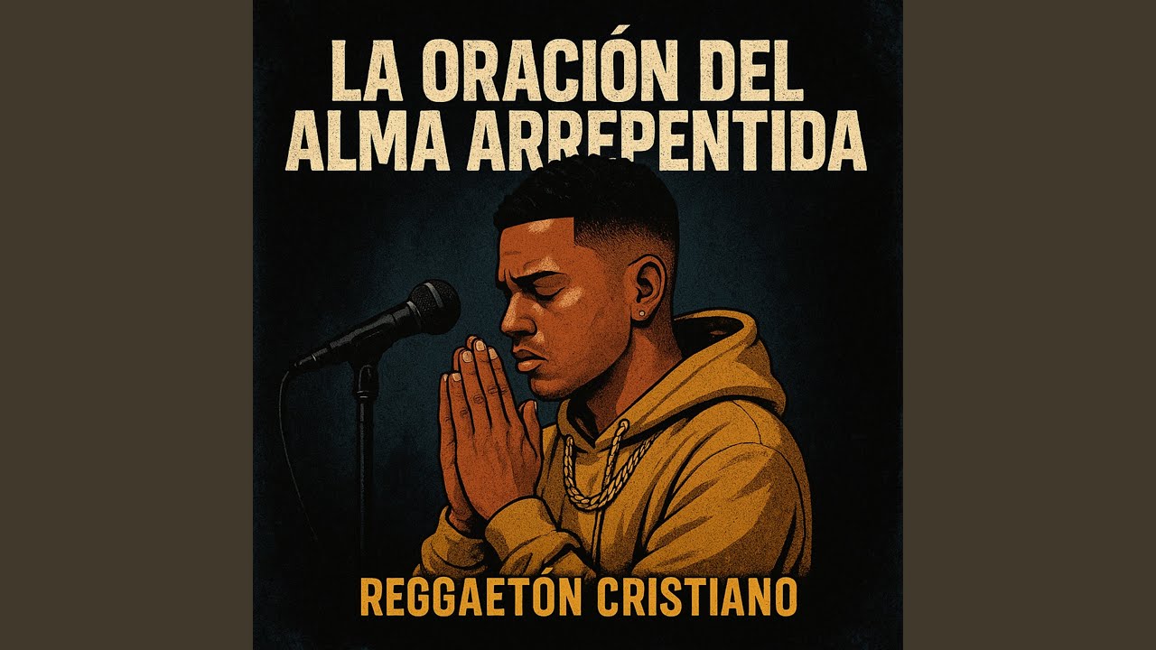 La Oración del Alma Arrepentida