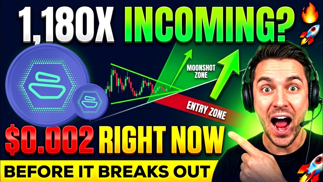 ZEBEC NETWORK ZBCN: The $0.002 Crypto With 1,180X Potential &mdash; ZebecNET Just Launched