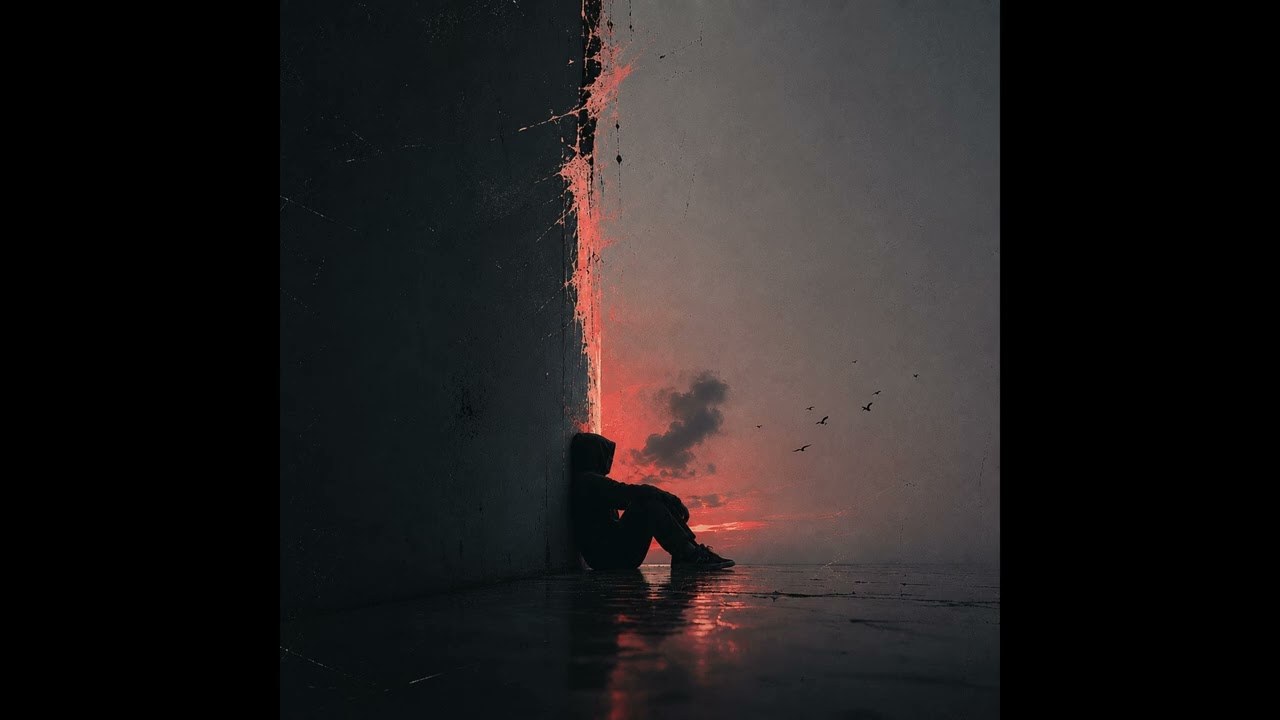 Feeling Fine - The Silent Partner (feat. IVEY.H)