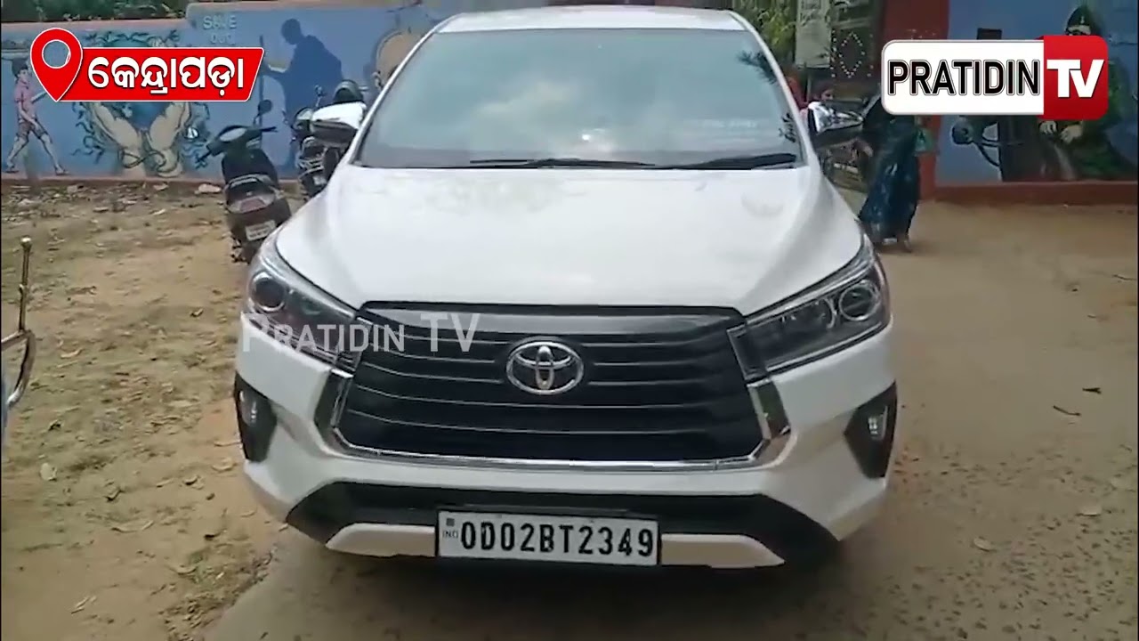 ସପ୍ତମ ଶ୍ରେଣୀ ଛାତ୍ରୀଙ୍କୁ ସ୍କୁଲରେ କୁକର୍ମ ! R**e Case in Kendrapara
