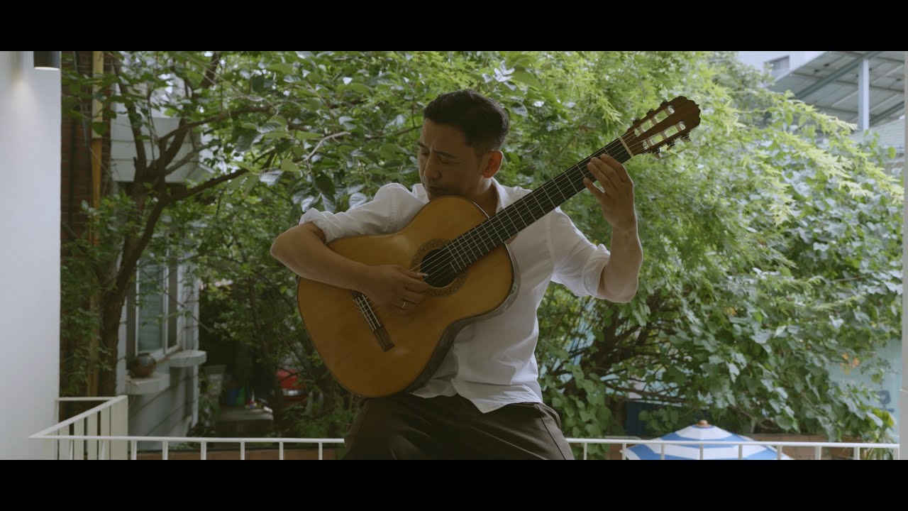 드니 성호(Denis Sungho) 'I Am Here' MV