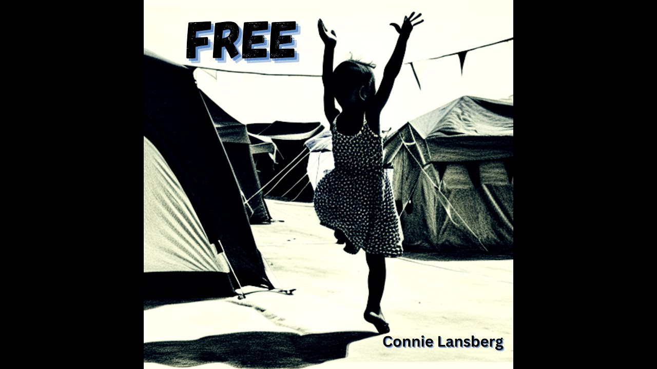 FREE by Connie Lansberg
