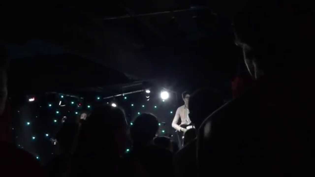 Car Seat Headrest - The Ending of Dramamine (Live At Chop Suey, 06/18/15)