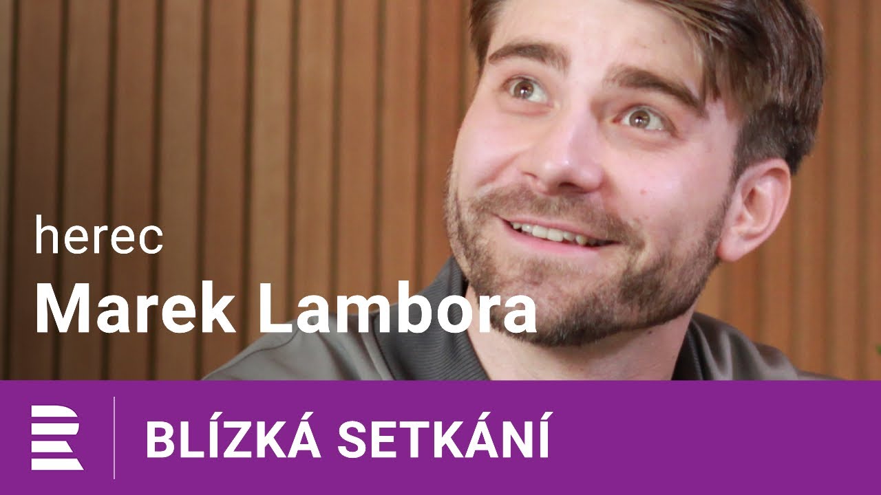 Marek Lambora na Dvojce: Moje generace jde za něčím dokonalým. A pak neví kudy kam.Jako Velký Gatsby