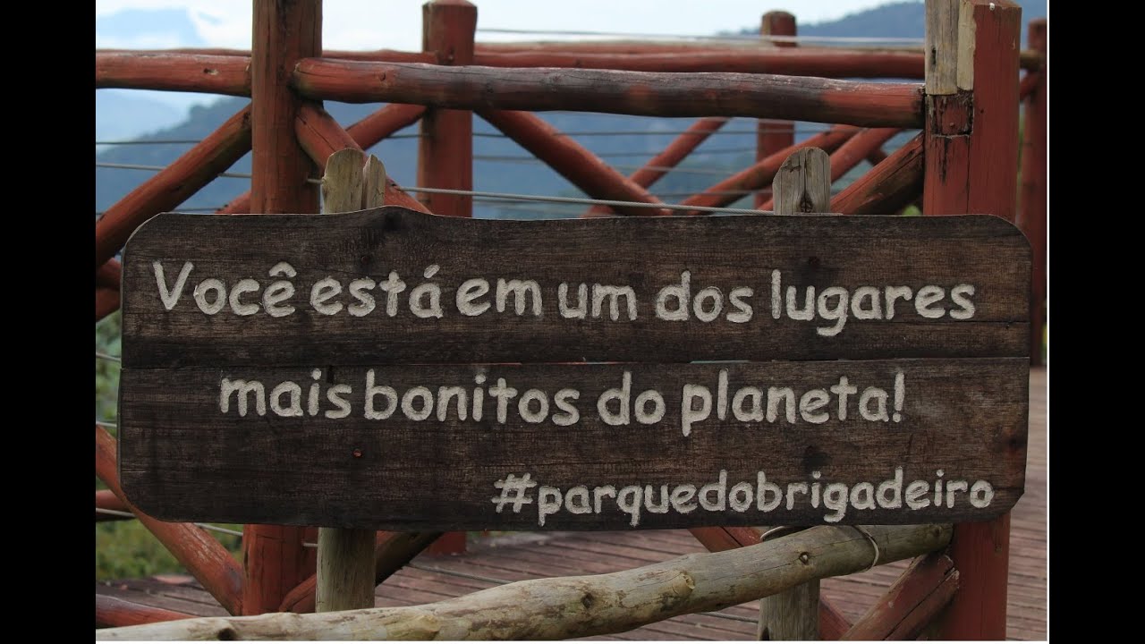 Parque Serra do Brigadeiro, um dos lugares mais bonitos que já conheci...