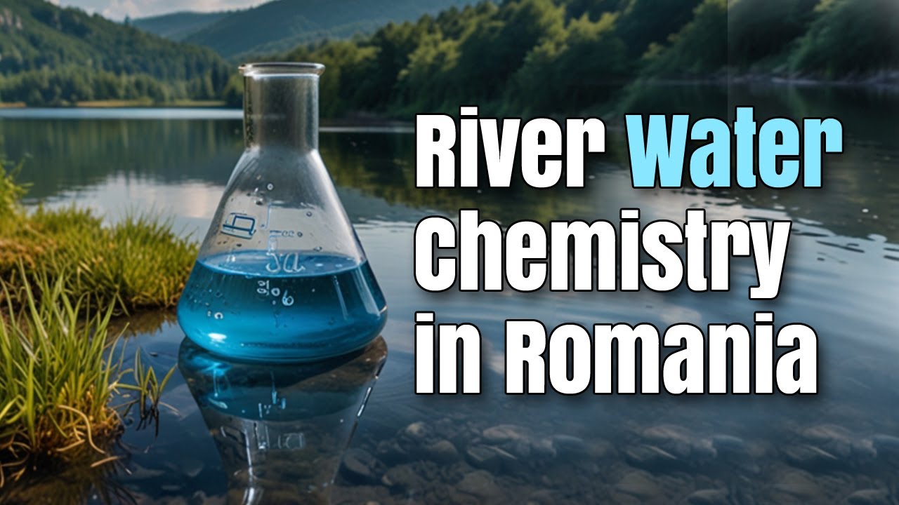 River Water Chemistry in Romania: An Overview | Heavy Metal Pollution in Rivers | River Pollution