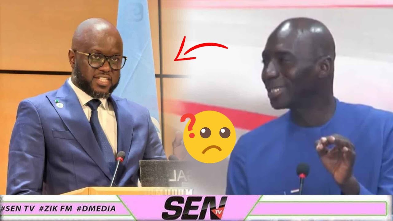 Omar Faye attaque frontalement El Malick « Moy kane baye dag députés yiy absenter »