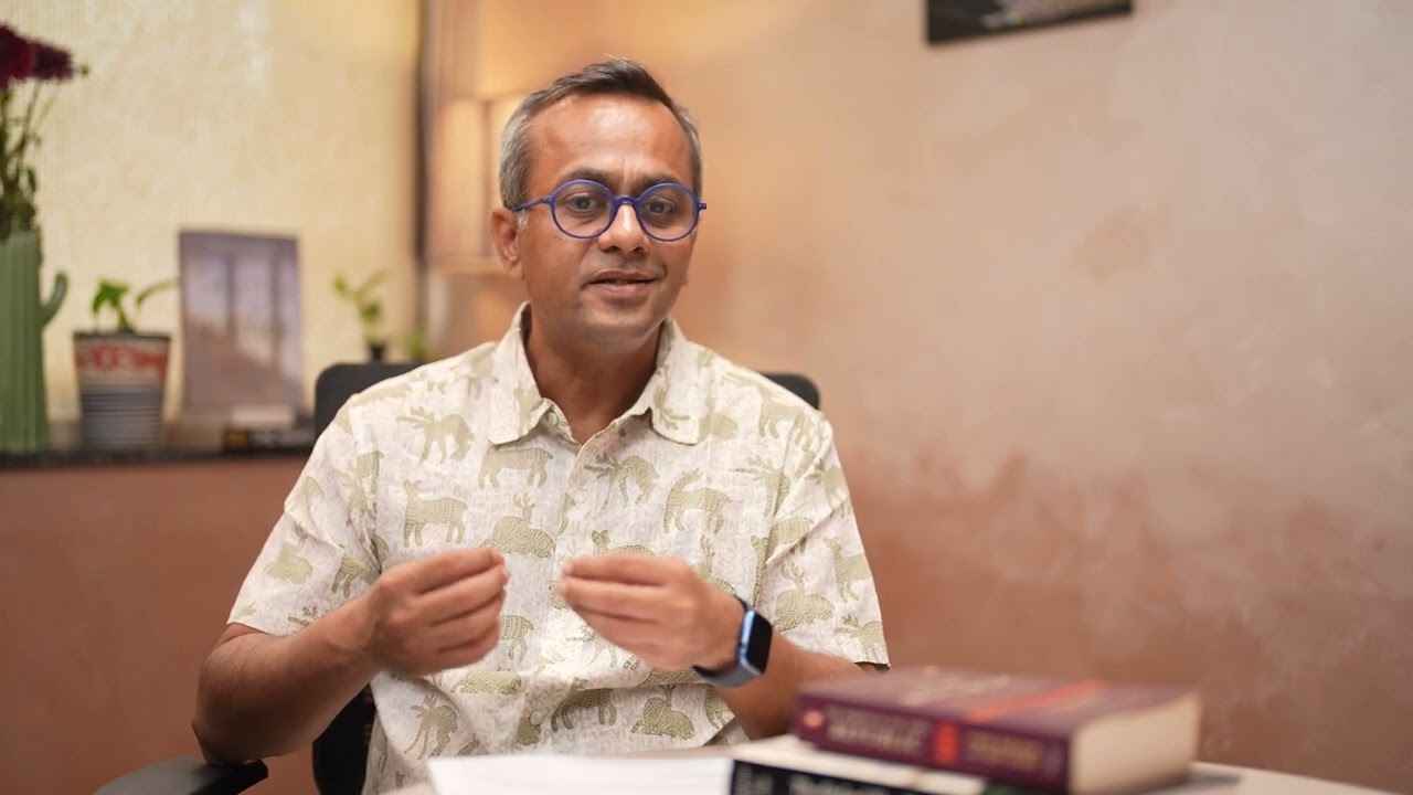 Questions That Matter Episode 13: SEBI's Insider Trading Enforcement (Part 2)