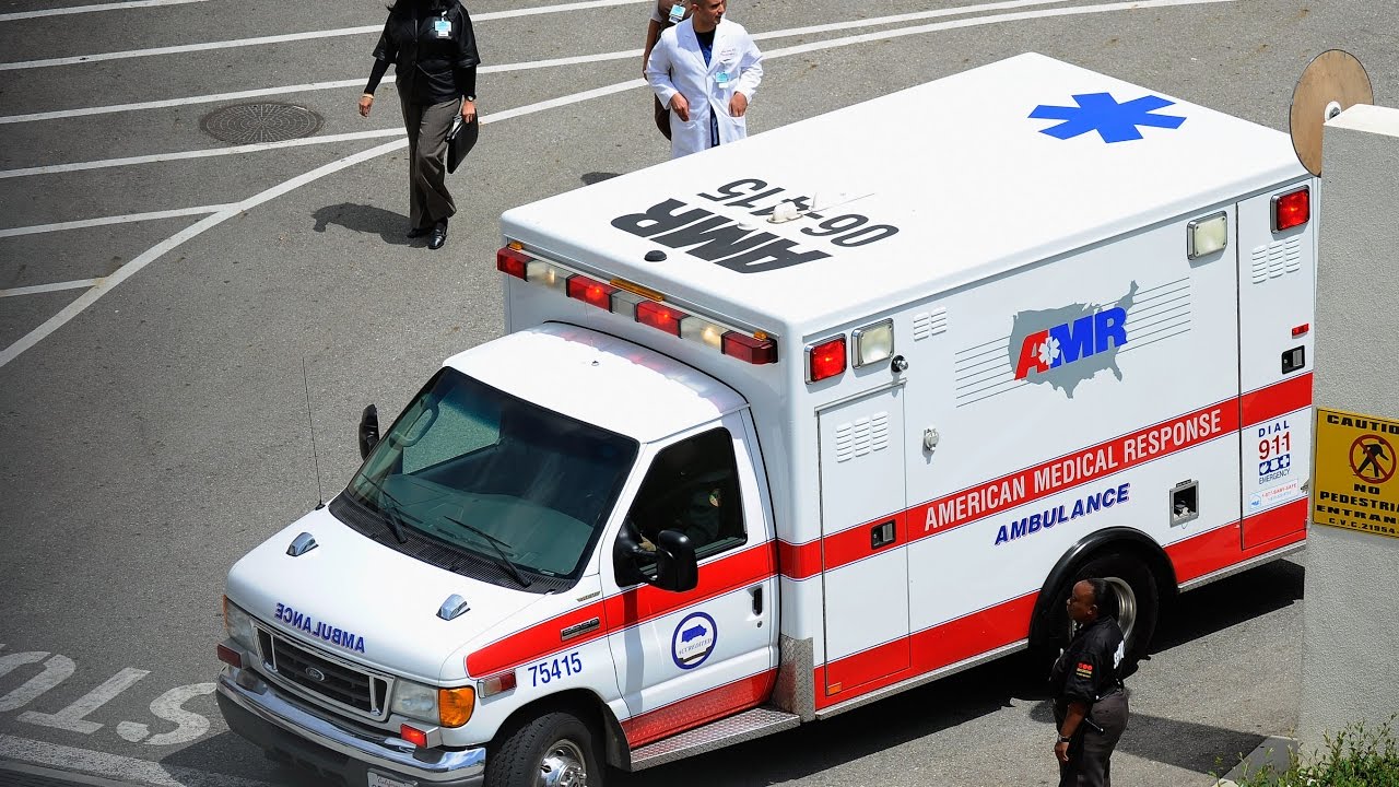 Emergency Room vs Urgent Care