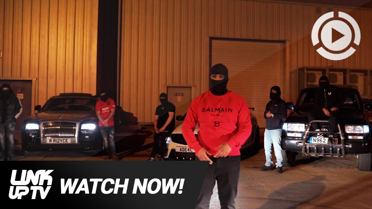M.A - Star Nine [Music Video] | Link Up TV