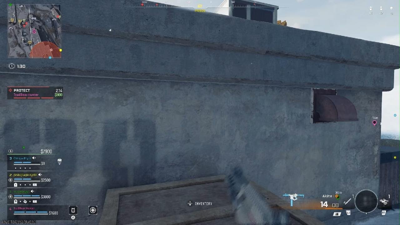 Call of Duty Warzone