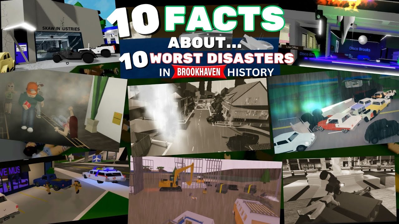 🎬 10 FACTS ABOUT 