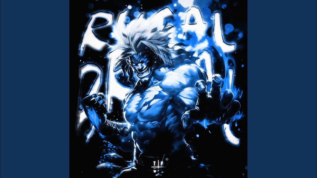 RUGAL BRUTAL (Slowed)