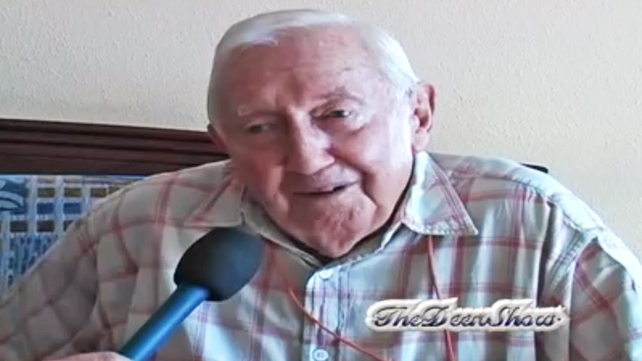 85 year old New Muslim