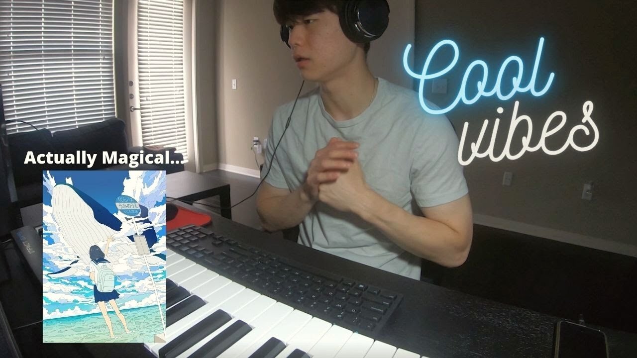 Feels Like Summer :))) / Making a Lofi Beat from Scratch FL Studio