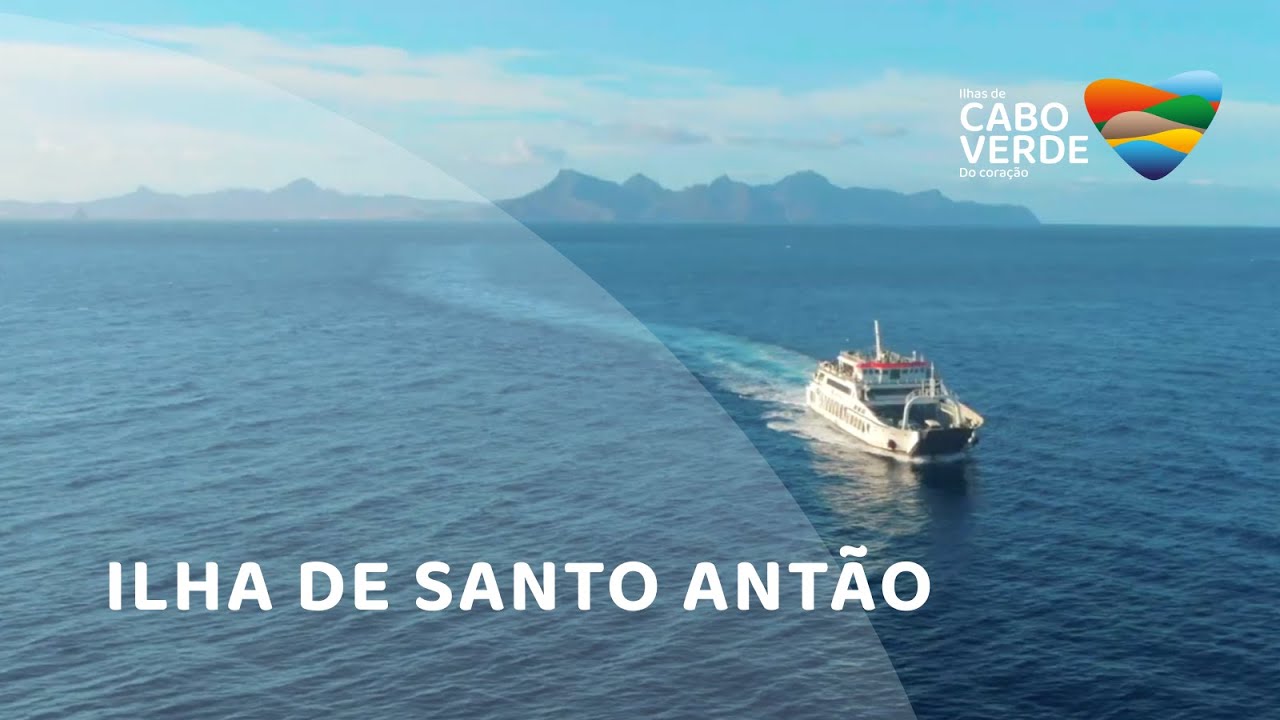 Férias em Cabo Verde: Ilha de Santo Antão, refúgio para os amantes da natureza