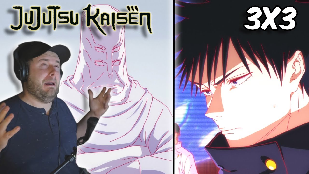 This JJK Episode Upset People?? | Jujutsu Kaisen Season 3 Episode 3 REACTION (The Culling Game)