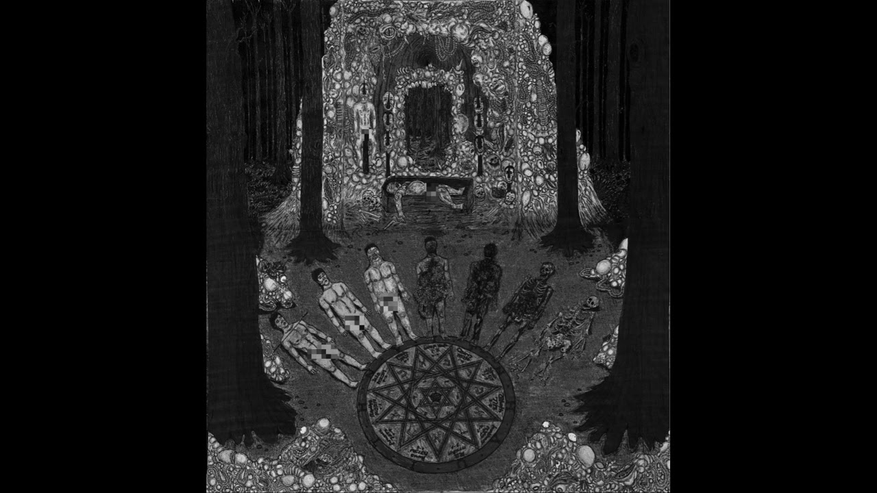 CASKET MUSH - DEATH ECONOMY (SINGLE) (2025 GOREGRIND)