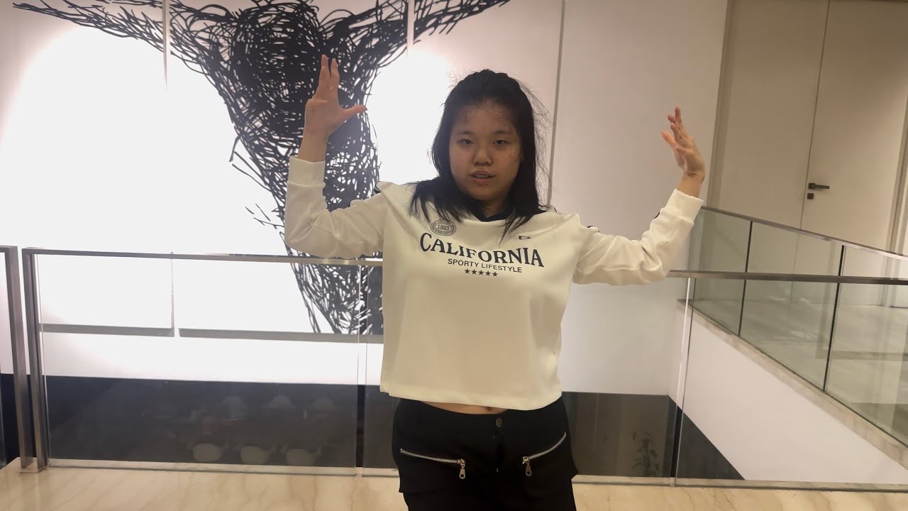 ITZY - LOCO dance cover choreography by Nicole Jocelyn 