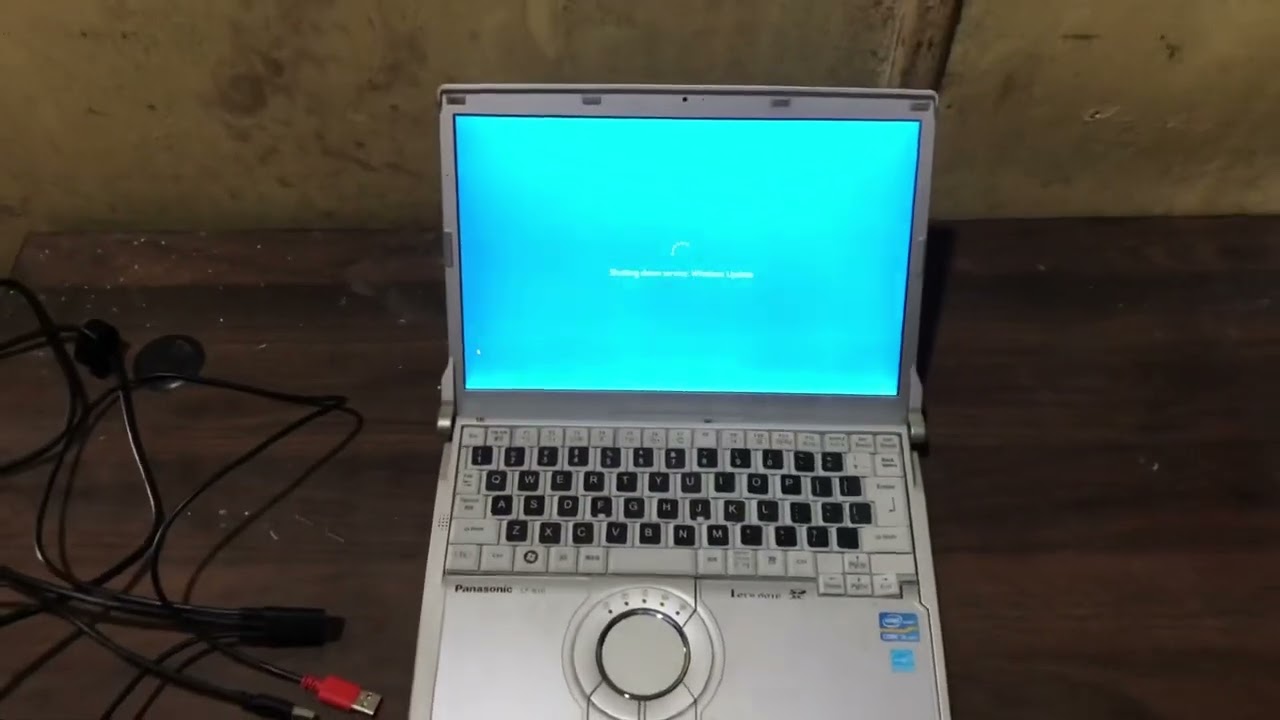 XP PEN Artist 10 2nd Generation NO DISPLAY / NO SIGNAL? Here the solution