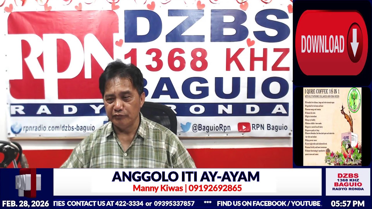 Anggolo Iti Ay-Yam