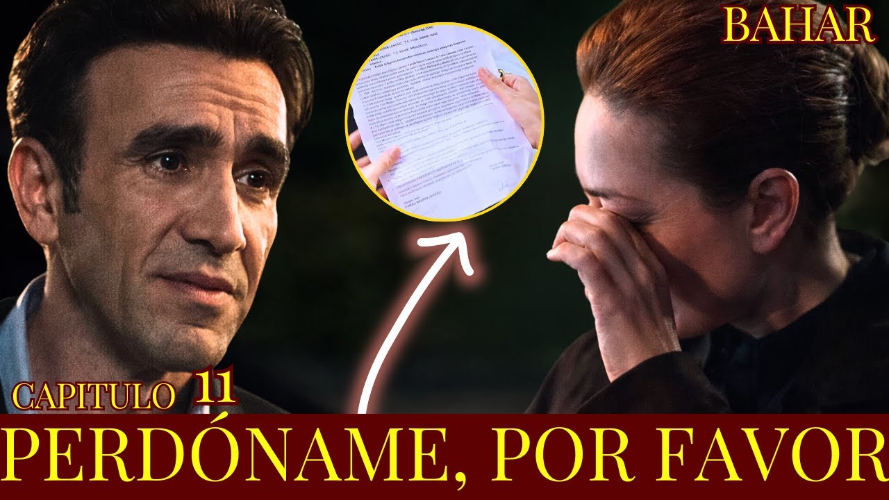 BAHAR: El dolor que nadie vio venir: Bahar rompe el silencio