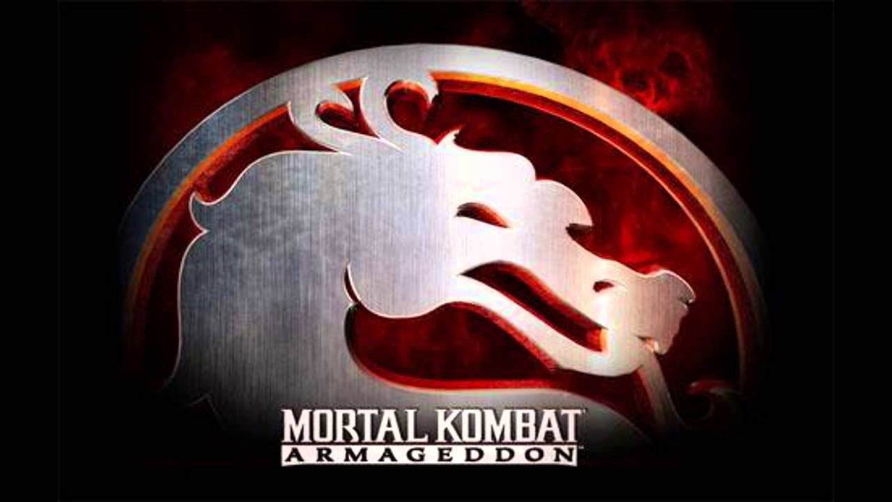 MORTAL KOMBAT SOUND EFFECTS 15 Part B
