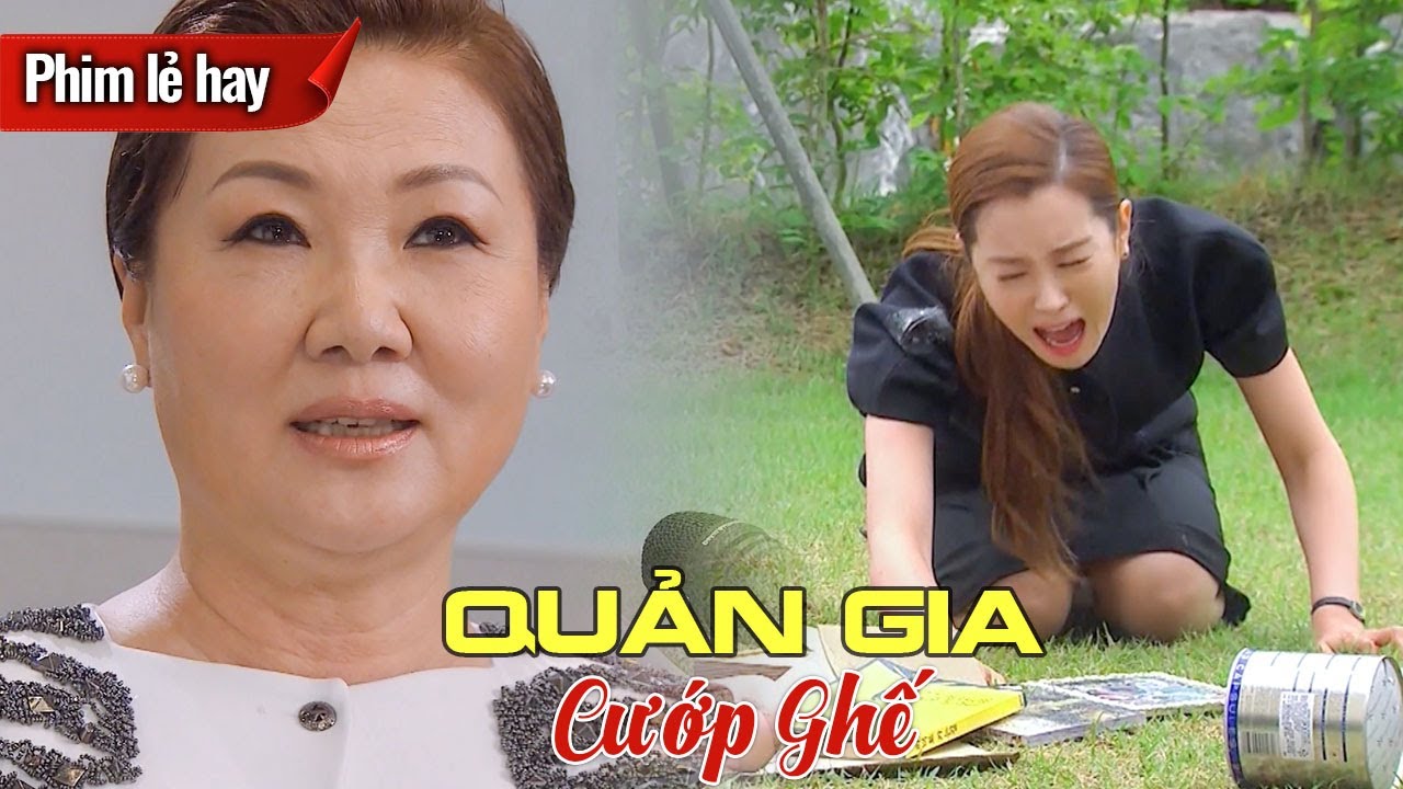 Phim lẻ hay - Quản Gia Lật Kèo Nuốt Trọn Ghế Chủ Tịch Khách Sạn – Cú Lật Kèo Khiến Tiểu Thư Sụp Đổ