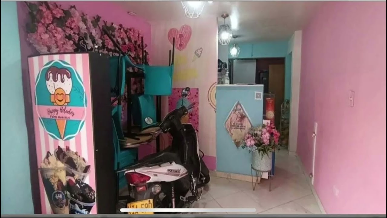 Casa ubicada en el barrio El Salvador, Medellín