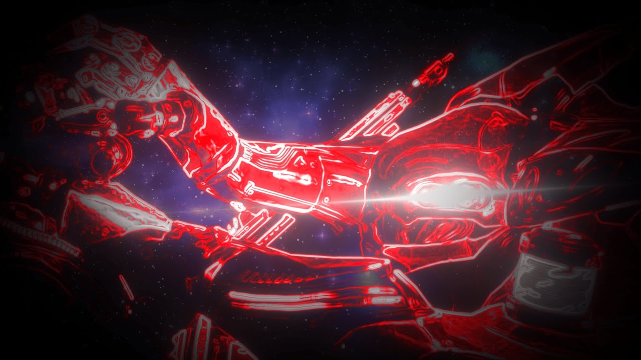 Le Solo le Plus Inhumain de Destiny 2 - Film : Crypte de la Pierre