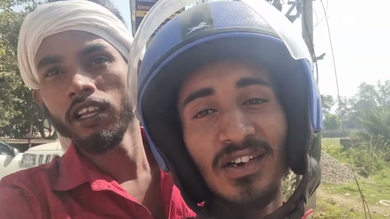 Rk rider blog bhagalpur smart City 🏙️
