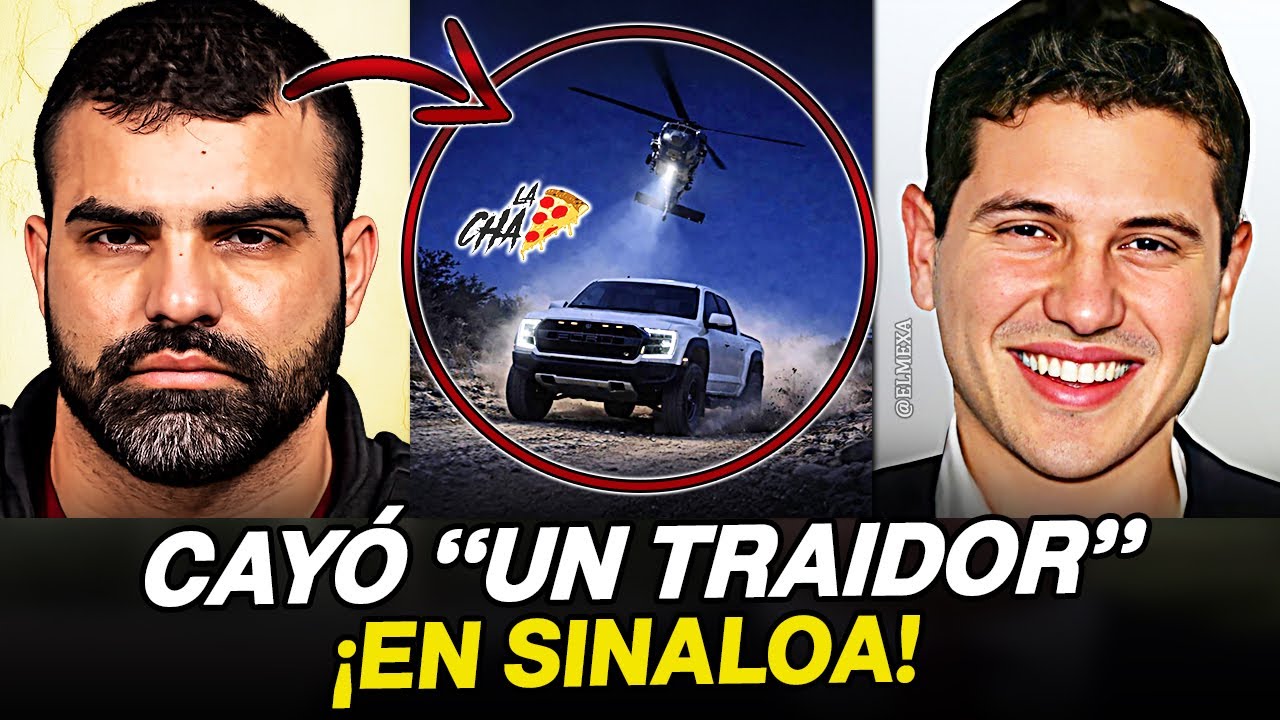 CAYÓ 