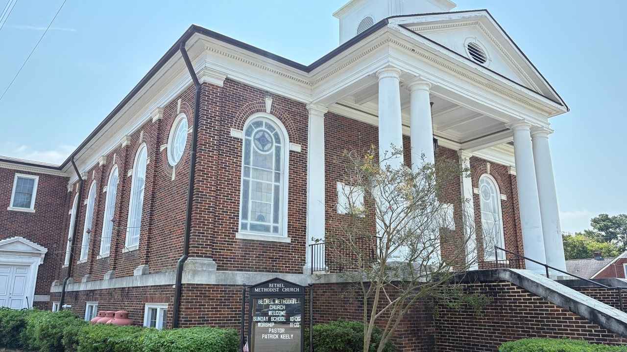 BMC Worship Service 02.15.2026