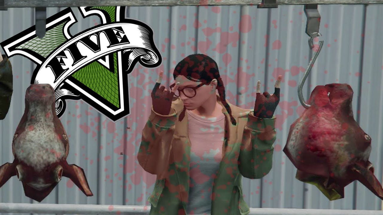СКАНДАЛ: ДЖЕСИ OБE3ГЛABИ ЖИВОТНО! (нехуманно)