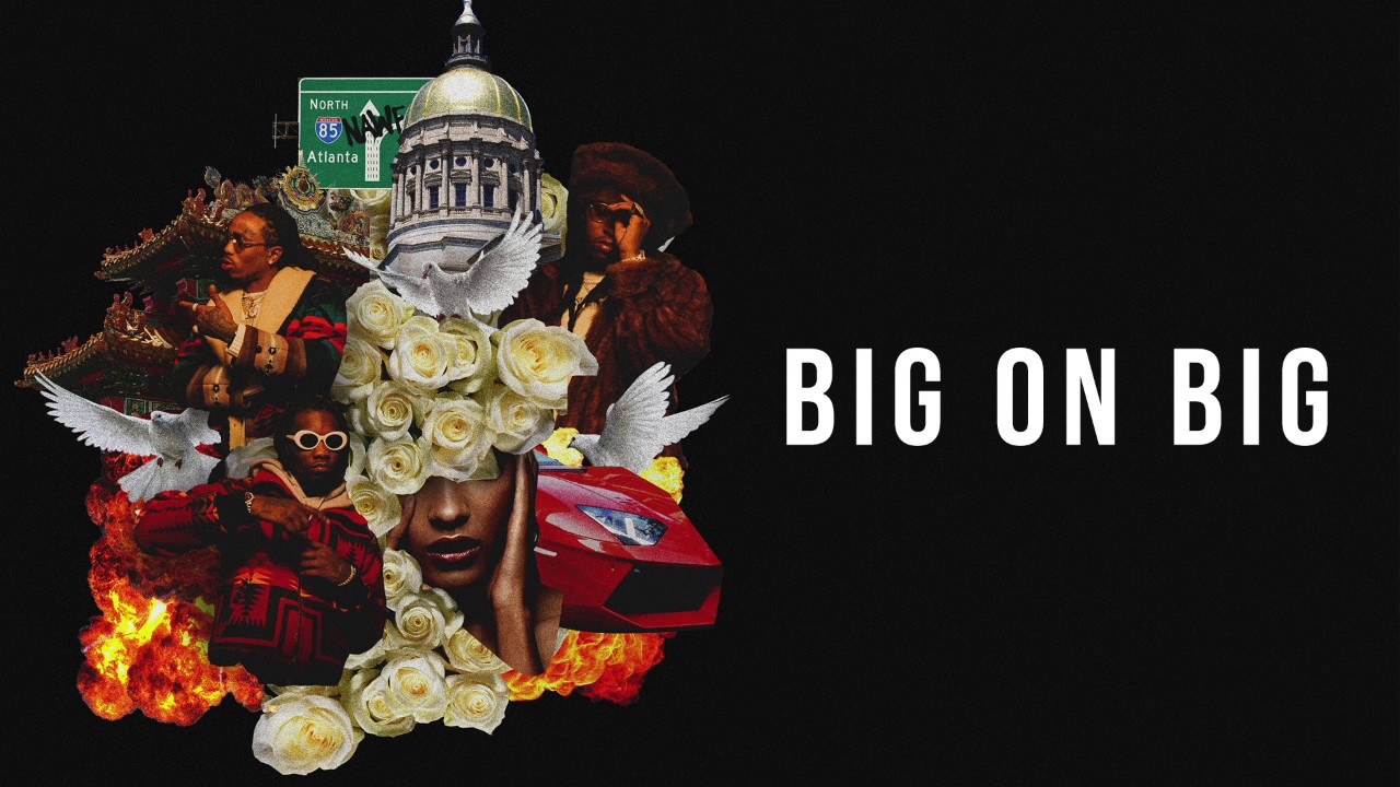 Migos - Big On Big [Audio Only]