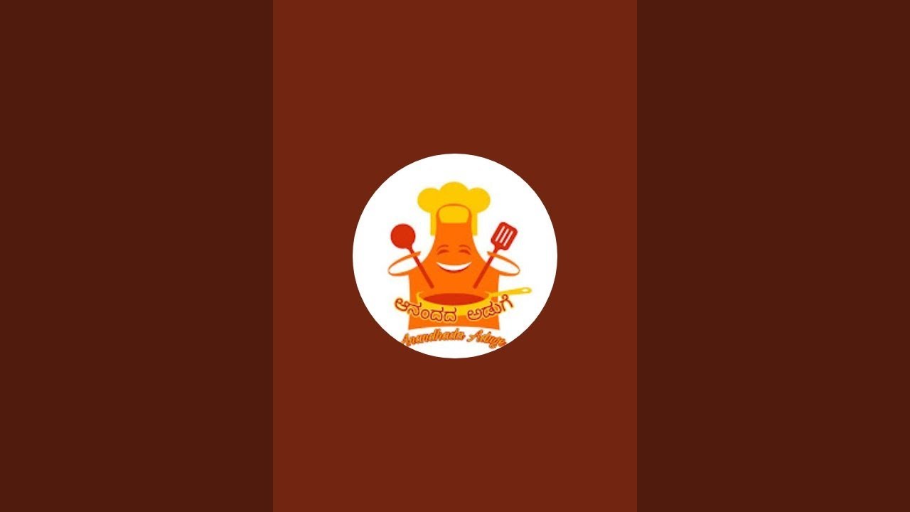 Anandhada aduge ಆನಂದದ ಆಡುಗೆ.  is live