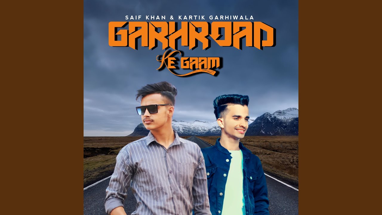 Garhroad Ke Gaam
