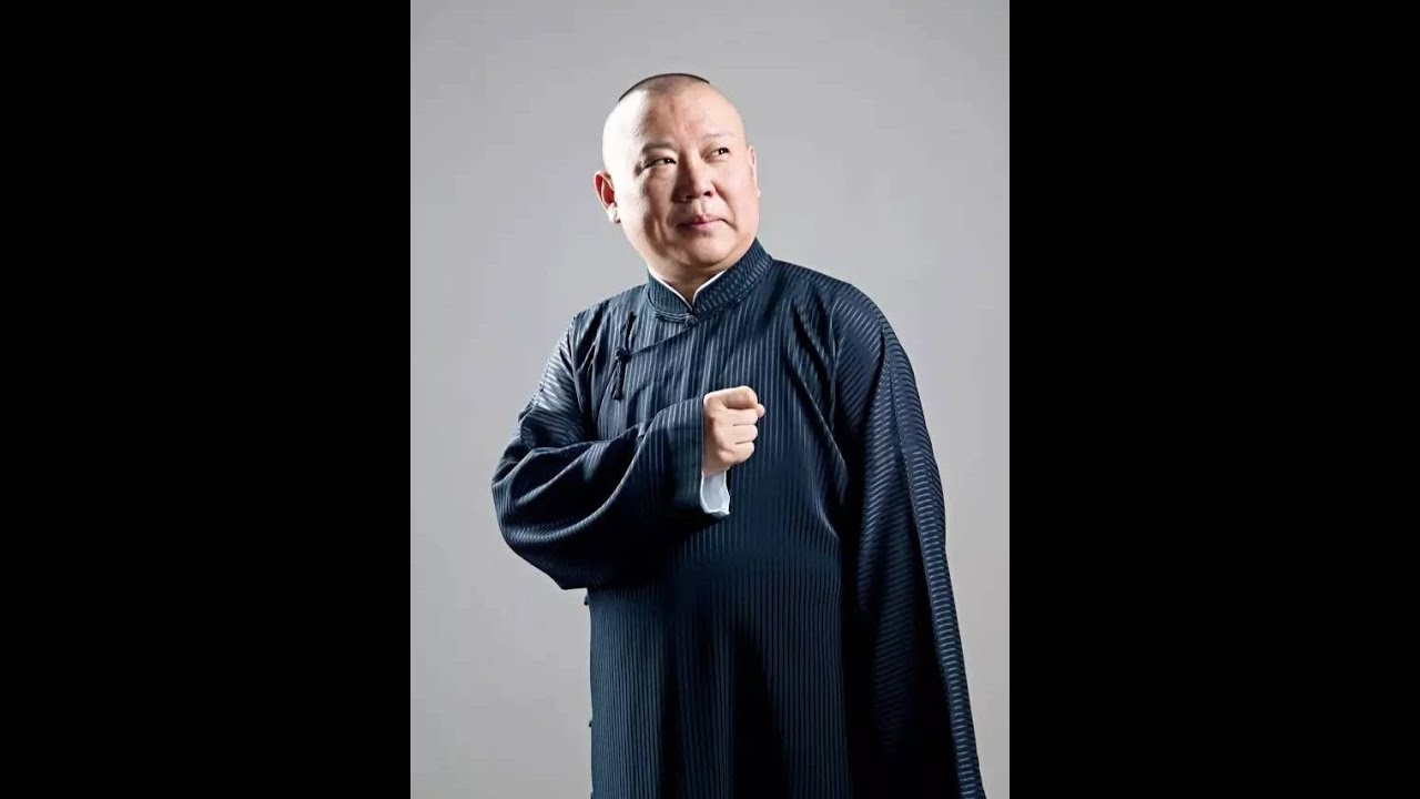 赵本山与郭德纲同台，聊天中处处是陷阱，两人展现语言的艺术#高情商#说话技巧#处事智慧#人情世故#提升自己