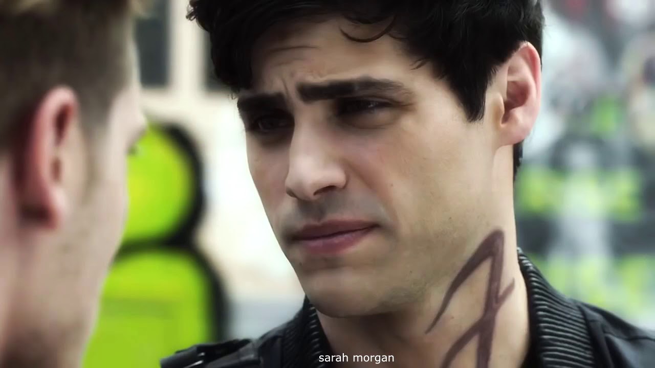 Alec & Clary || in my veins; (brotp)
