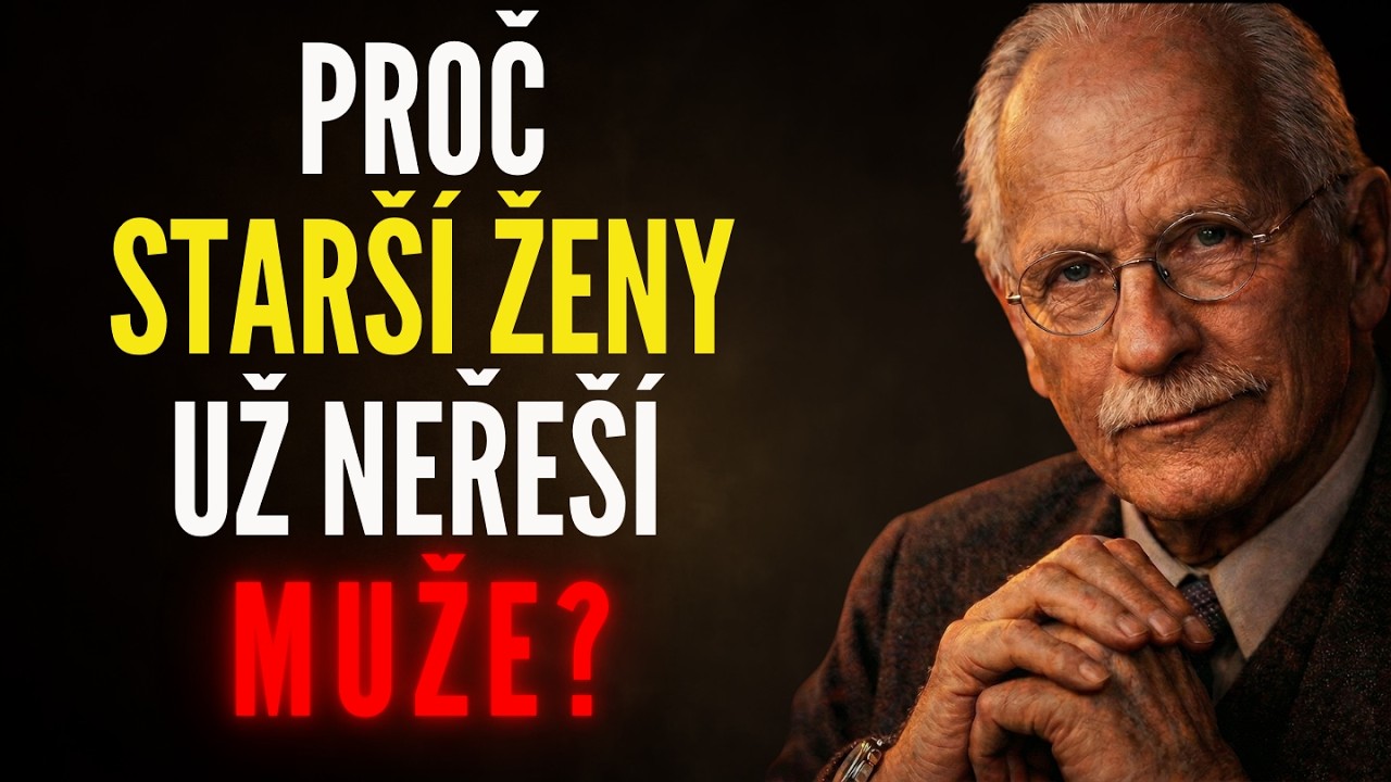 Proč Starší Ženy Přestávají Řešit Muže – Pravda O Vztazích, Která Šokuje