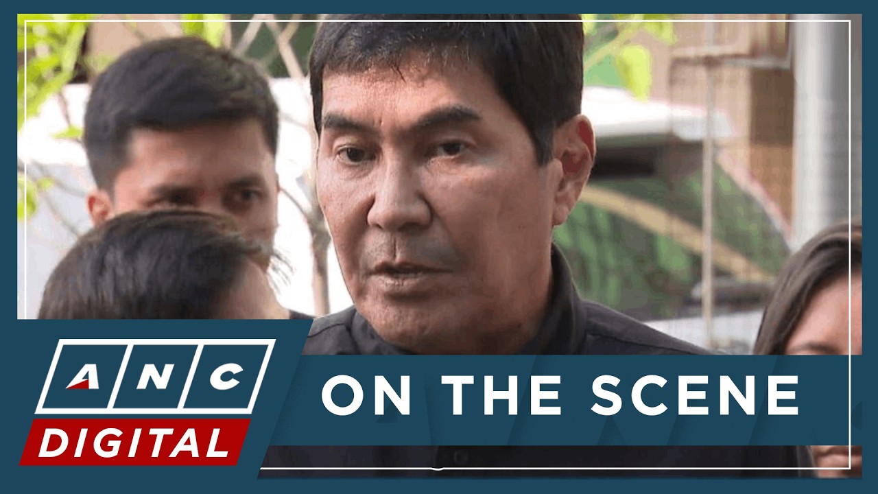 'Inalis si Legarda, baka magtampo si Villar': Erwin Tulfo blasts ex-bodyguards' changing claims