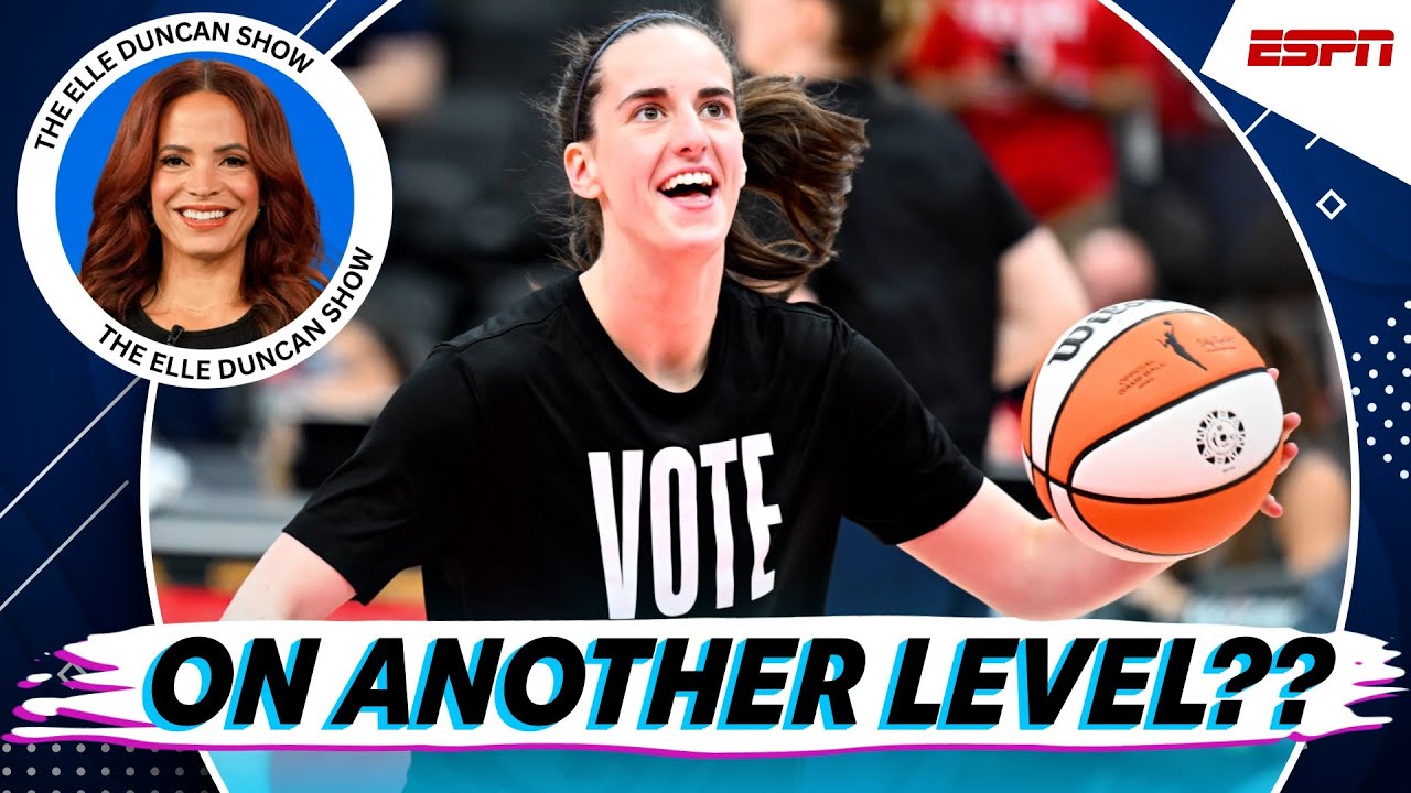 Caitlin Clark & the Fever BIGGEST Free Agency Winners??