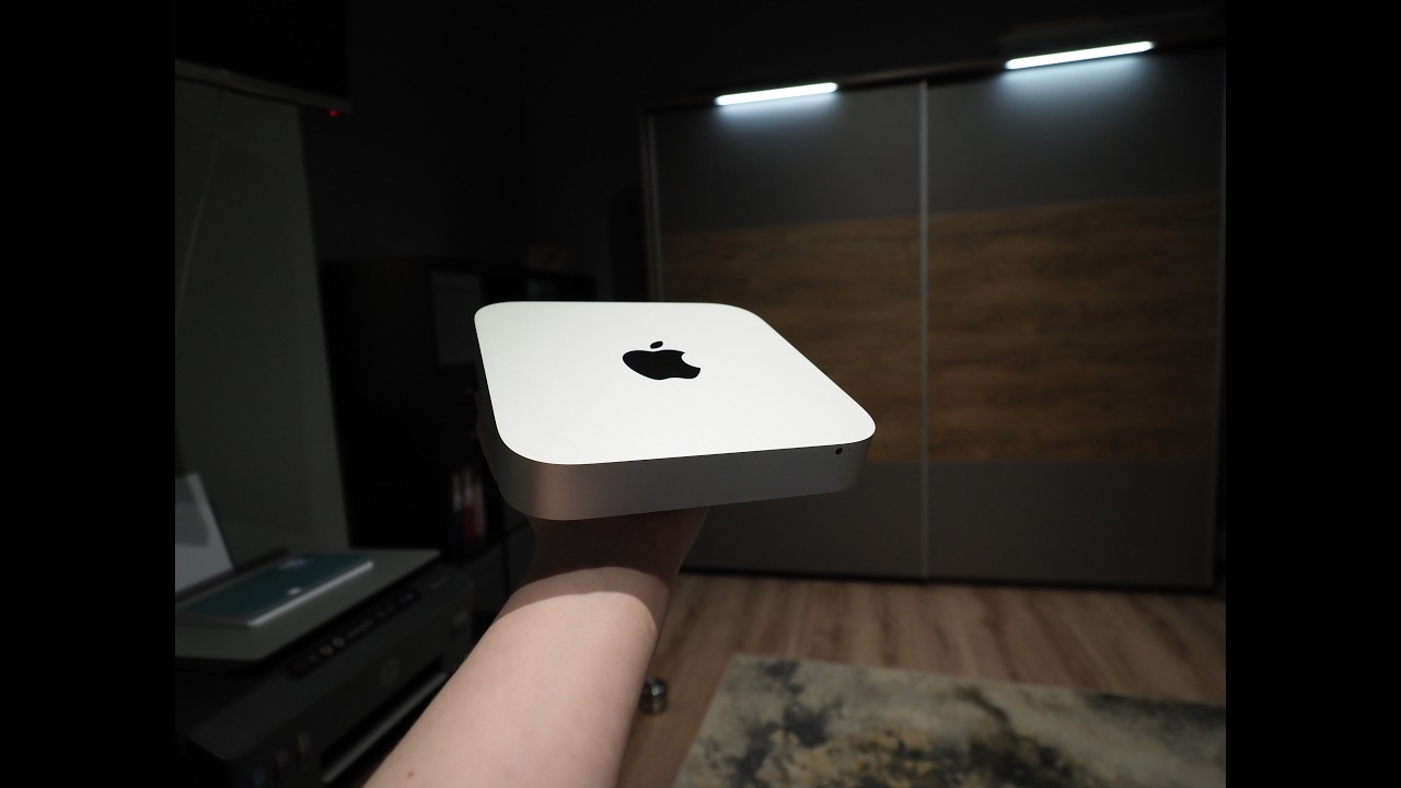 Recenzja Maca Mini Late 2014 w 2026 roku