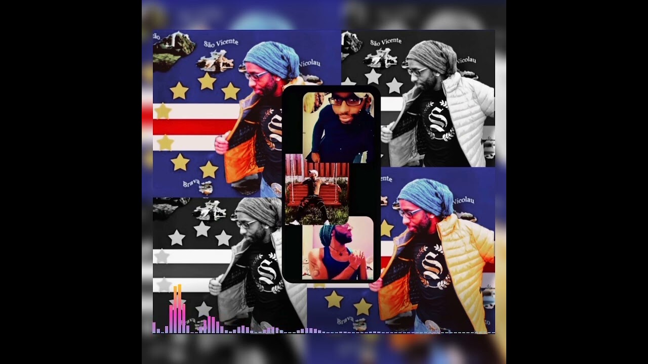 Cabo Verde d' Esperança (Cover) Music by: Norberto Tavares