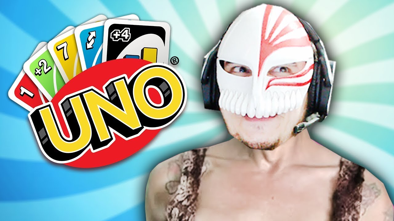 FOI ÓTIMO..! - UNO